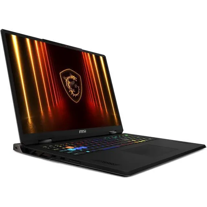 MSI Vector Vector A18 HX A9WIG-076US 18" Gaming Laptop by MSI - Image 4