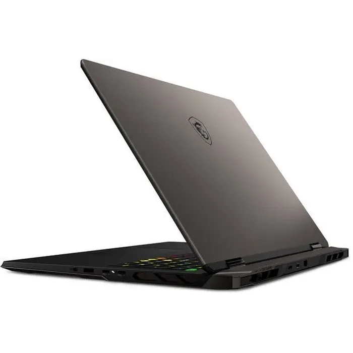 MSI Vector Vector A18 HX A9WIG-076US 18" Gaming Laptop by MSI - Image 5