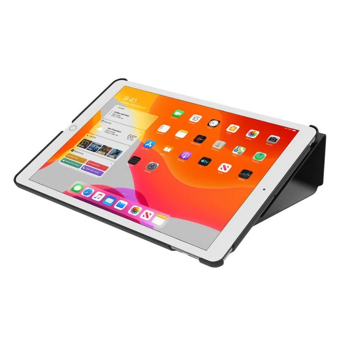 Incipio Faraday iPad Case for iPad 10.2" (8th & 7th Gen) - Black by Incipio - Image 3