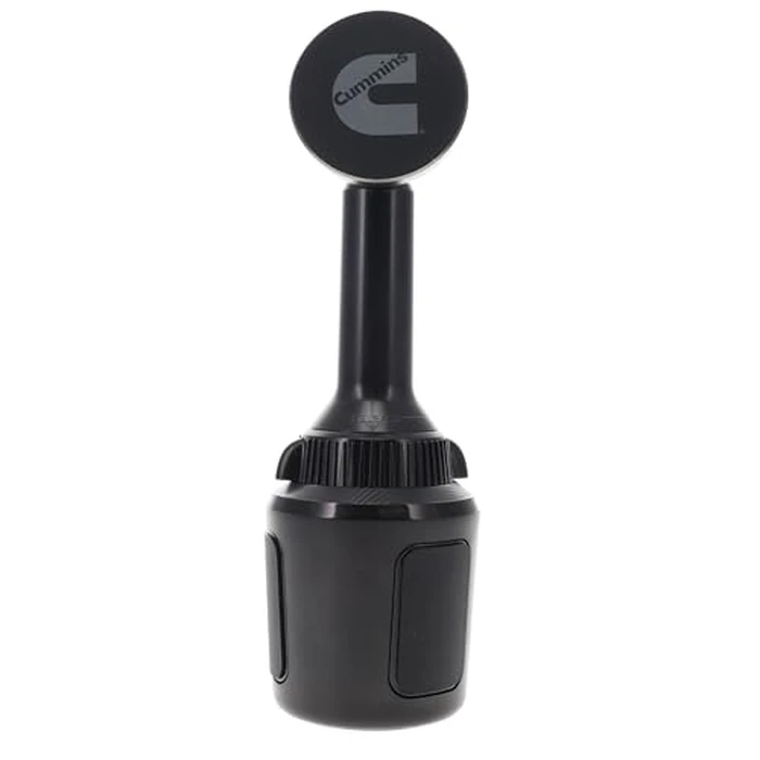 Cummins Magnetic Cupholder Phone Mount by Cummins - Image 1