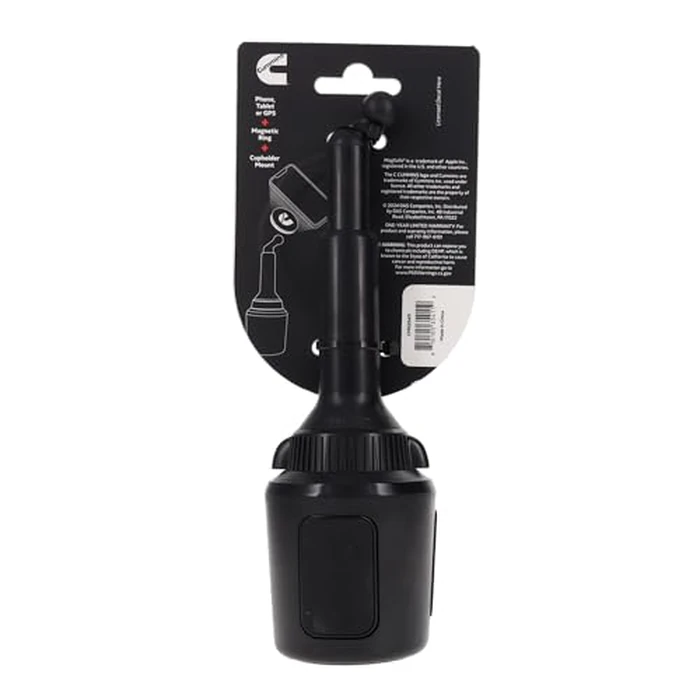 Cummins Magnetic Cupholder Phone Mount by Cummins - Image 5