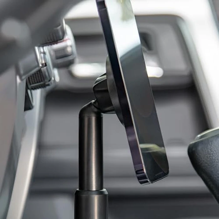 Cummins Magnetic Cupholder Phone Mount by Cummins - Image 6