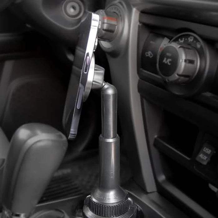 Cummins Magnetic Cupholder Phone Mount by Cummins - Image 7