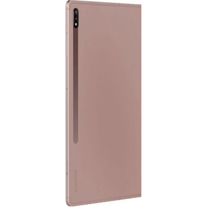Galaxy Tab S7+ (2020) 12.4-inch - 128GB - WiFi - Mystic Bronze by Samsung - Image 4
