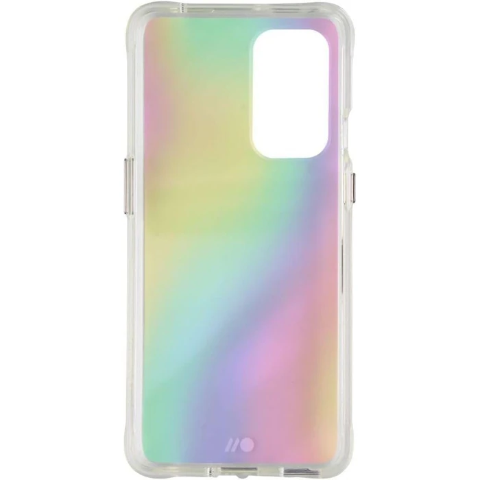 Case-Mate Soap Bubble Phone Case for OnePlus 9 5G - Iridescent by Case-Mate - Image 3