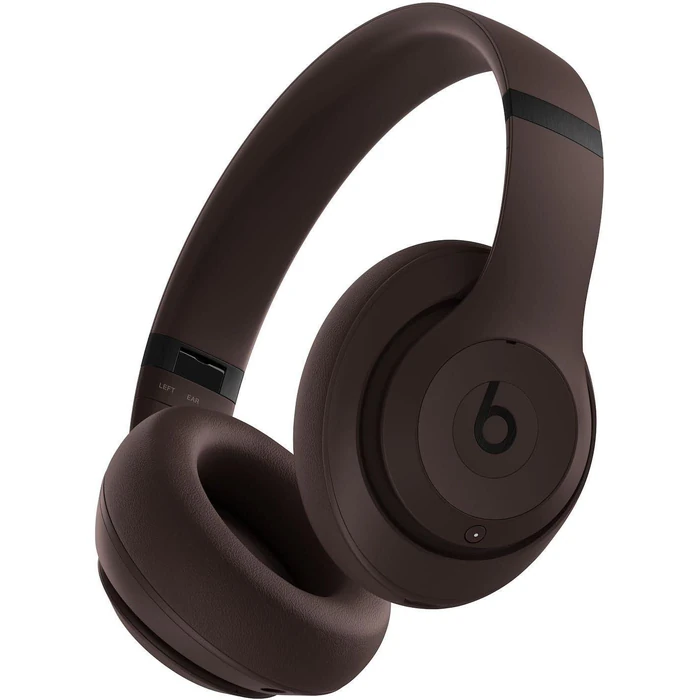 Beats Studio Pro Wireless Bluetooth Noise Cancelling Headphones - Deep Brown by Beats - Refurbished - Premium condition - US$162.44