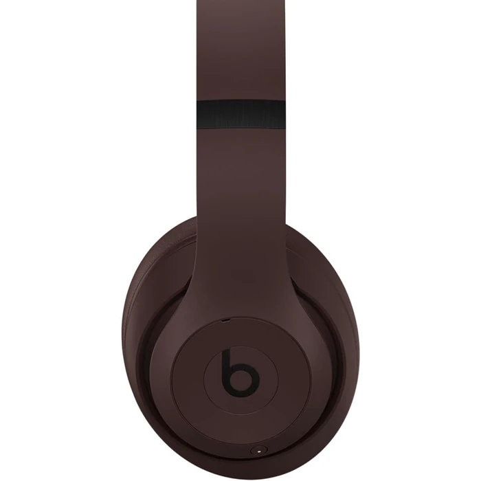 Beats Studio Pro Wireless Bluetooth Noise Cancelling Headphones - Deep Brown by Beats - Image 2