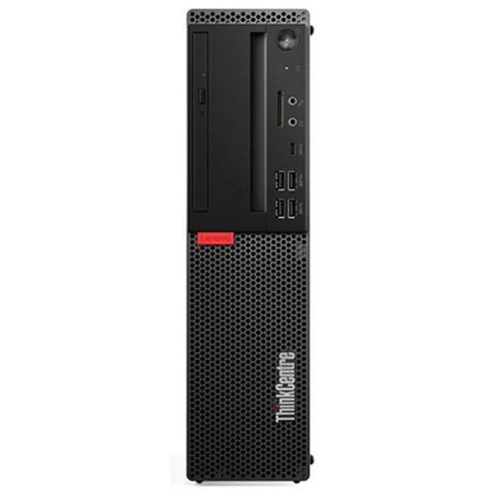 Lenovo ThinkCentre M920s SFF - Intel Core i5-8500 3.0GHz - 512GB - Black - 16GB RAM by Lenovo - Refurbished - Good condition