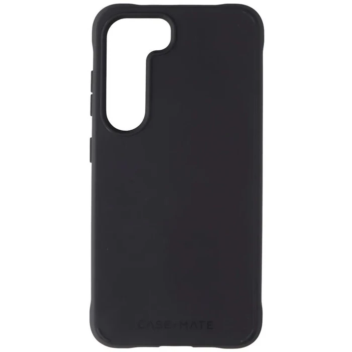 Case-Mate Protection Pack Phone Case & Screen Protector for Galaxy S23 - Black by Case-Mate - Image 2