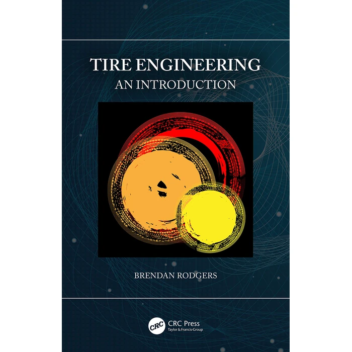 Tire Engineering: An Introduction by CRC Press - Used - Like New condition - US$79.83