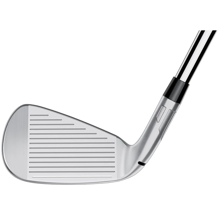 TaylorMade Qi Iron Set - Golf Club - 5 - Stiff Flex - FST KBS Max MT 85 Shaft - Men by TaylorMade - Image 3