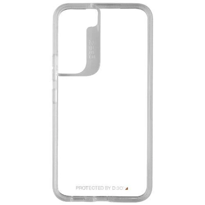 Case-Mate Tough Clear Series Phone Case for Galaxy S23 - Clear by Case-Mate - Refurbished - Brand New condition - US$8.28