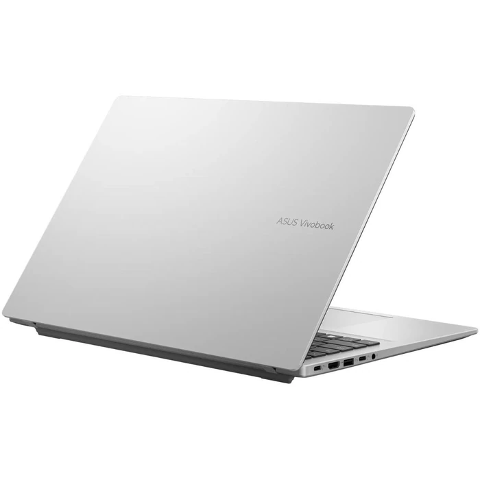 ASUS Vivobook 16 X1607QA Copilot+ Laptop 16" - Cool Silver - Snapdragon X X1-26-100 2.97GHz - 16GB RAM - 1TB by ASUS - Image 5
