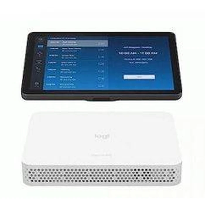 Logitech 991-000397 Conference System Accessory Kit - Brown by Logitech - Image 2