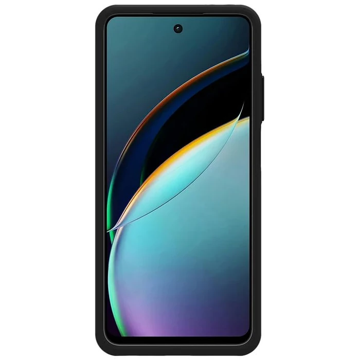 Zizo Division Series Phone Case for Motorola Moto G 5G (2024) - Stellar Black by Zizo - Image 2