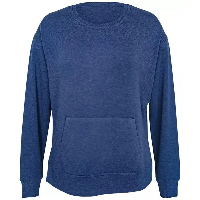 GreenTea Soft & Yummy Women's Top M - Denim by GreenTea - Refurbished - Brand New condition - US$40.98