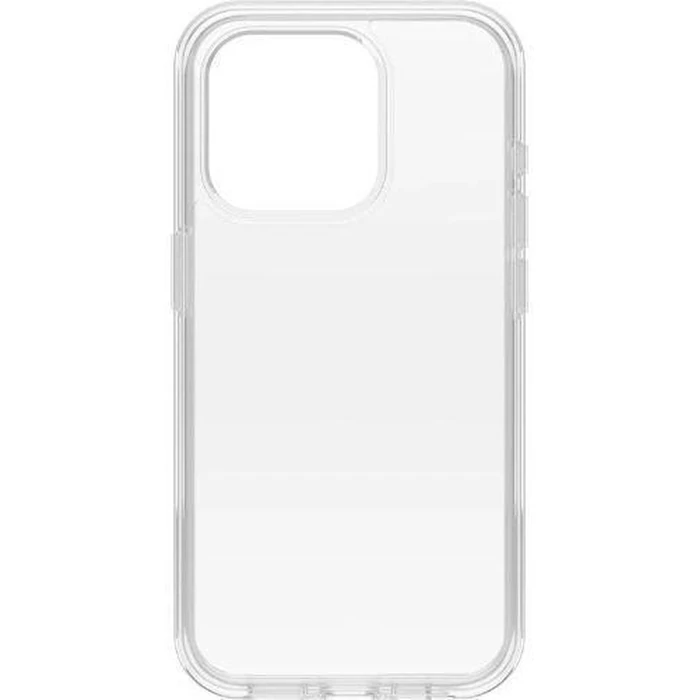 OtterBox Symmetry Series Phone Case For Apple iPhone 15 Pro Max - Clear by OtterBox - Image 2