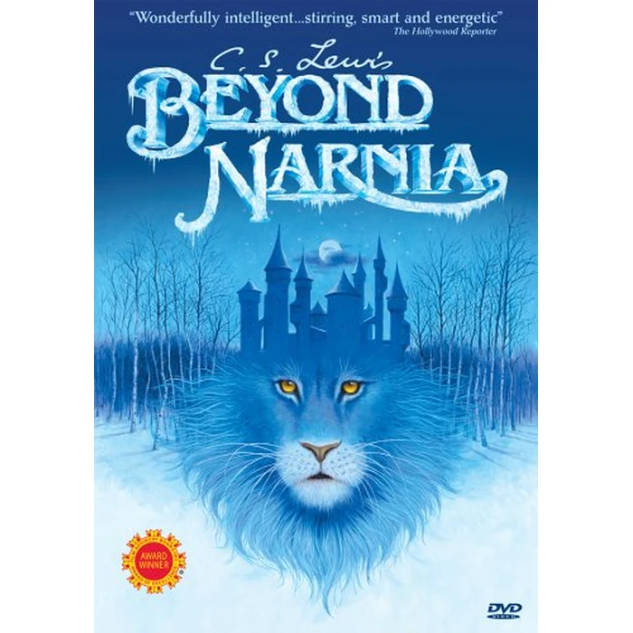 C.S. Lewis: Beyond Narnia [DVD] by Gaiam - Used - Good condition - US$2.46