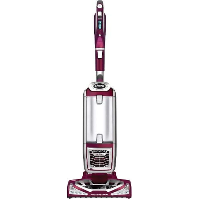 Shark NV752 Rotator TruePet Corded Vacuum - Bordeaux by Shark - Refurbished - Good condition - US$695.99