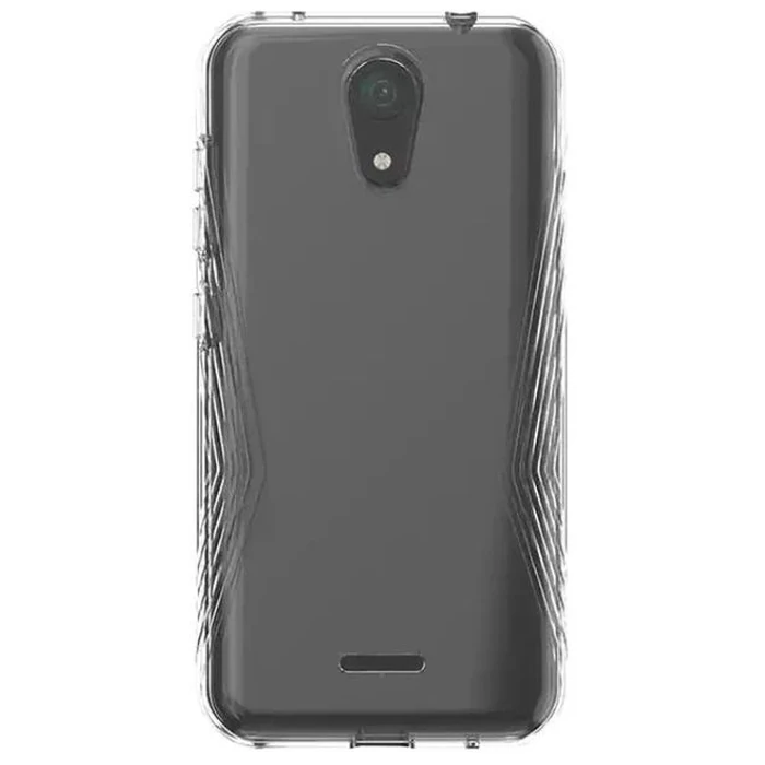 Body Glove Transition Grip Phone Case for AT&T Calypso - Clear by Body Glove - Image 1
