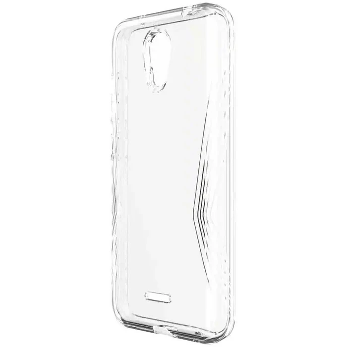 Body Glove Transition Grip Phone Case for AT&T Calypso - Clear by Body Glove - Image 2