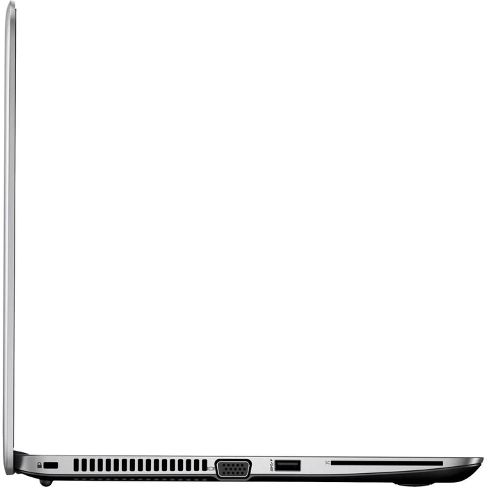 HP EliteBook 840 G3 Notebook PC 14" - Silver - Intel Core i5-6300U 2.4GHz - 16GB RAM - 512GB by HP - Image 5