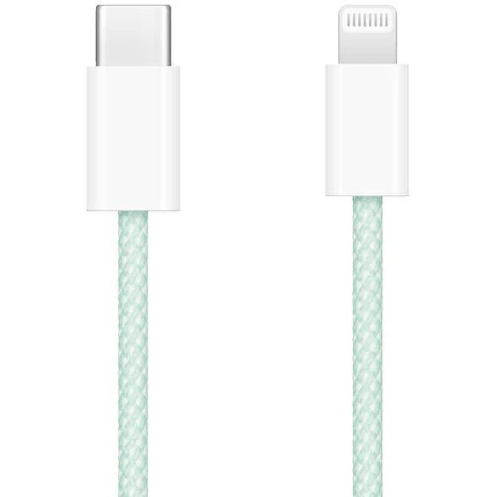 Apple iMac 2023 (Two ports) 24" - Apple M3 Chip: 8-Core CPU/8-Core GPU - 256GB - Green - 8GB RAM - 24 Inch by Apple - Image 6