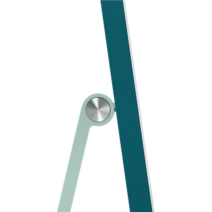 Apple iMac 2023 (Two ports) 24" - Apple M3 Chip: 8-Core CPU/8-Core GPU - 256GB - Green - 8GB RAM - 24 Inch by Apple - Image 4