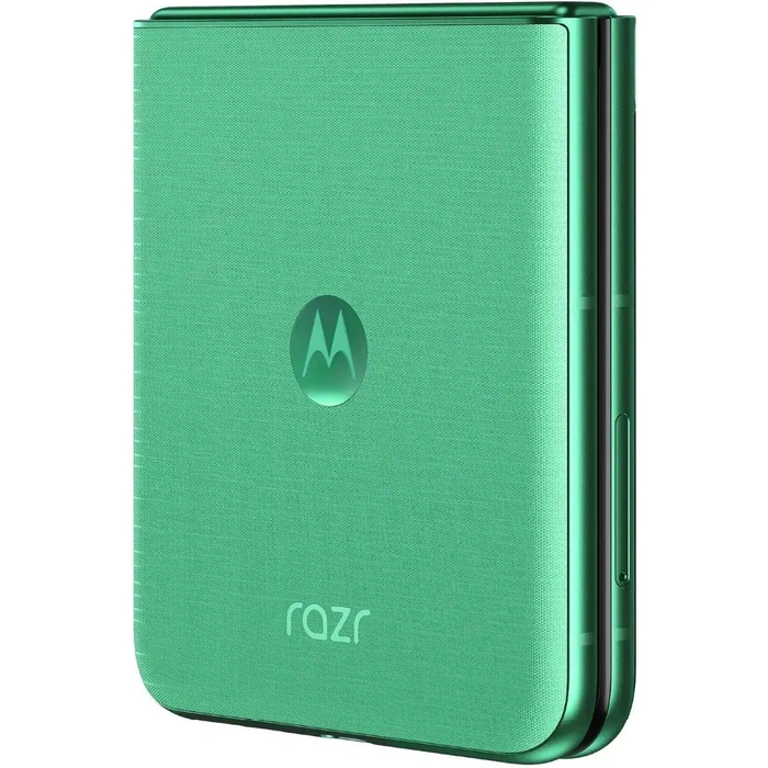 Motorola Razr (2025) - 256GB - Pantone Spring Bud - T-Mobile by Motorola - Image 6
