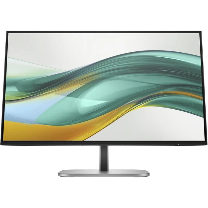 HP Series 5 Pro FHD Monitor 23.8" - Black - 23.8 Inch by HP - Refurbished - Excellent condition - US$113.98