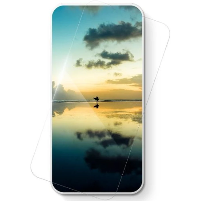Zagg InvisibleShield Fusion Eco Screen Protector for Galaxy Z Fold4 (5G) - Clear by Zagg - Image 2