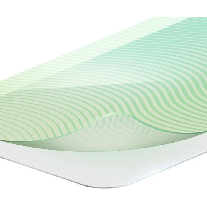 Zagg InvisibleShield Fusion Eco Screen Protector for Galaxy Z Fold4 (5G) - Clear by Zagg - Image 4