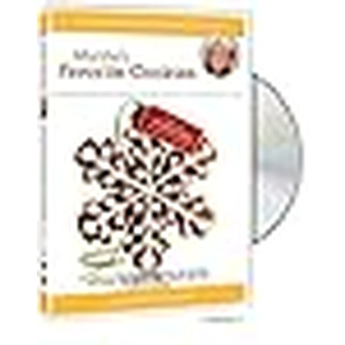 Martha Stewart Living Television: Martha's Favorite Cookies, Vol. 10 [DVD] by Warner Home Video - Image 2