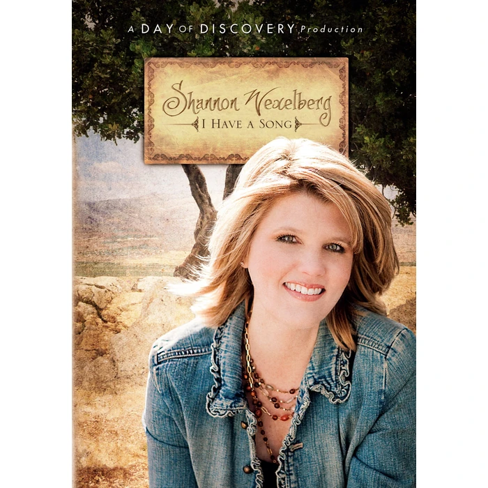 I Have A Song by Day of Discovery - Used - Very Good condition