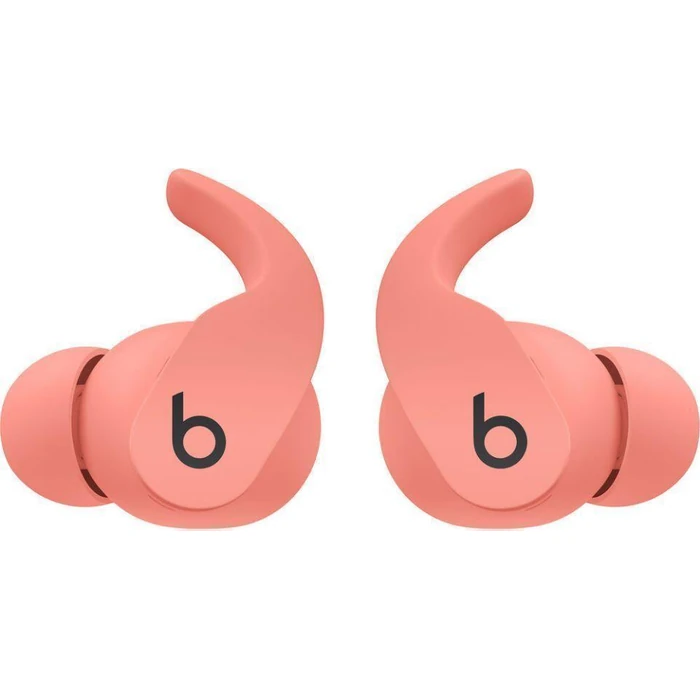 Beats by Dre Beats Fit Pro True Wireless Earbuds - Coral Pink by Beats by Dre - Image 2