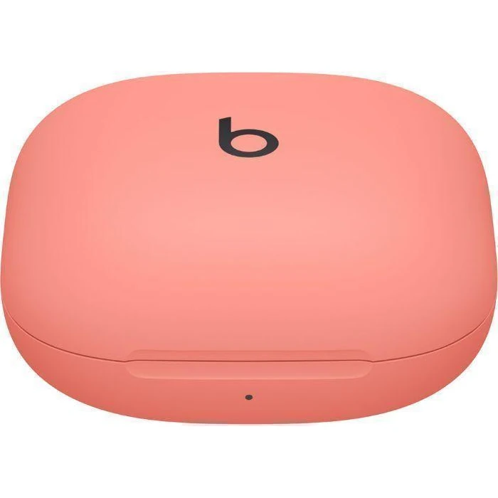 Beats by Dre Beats Fit Pro True Wireless Earbuds - Coral Pink by Beats by Dre - Image 4