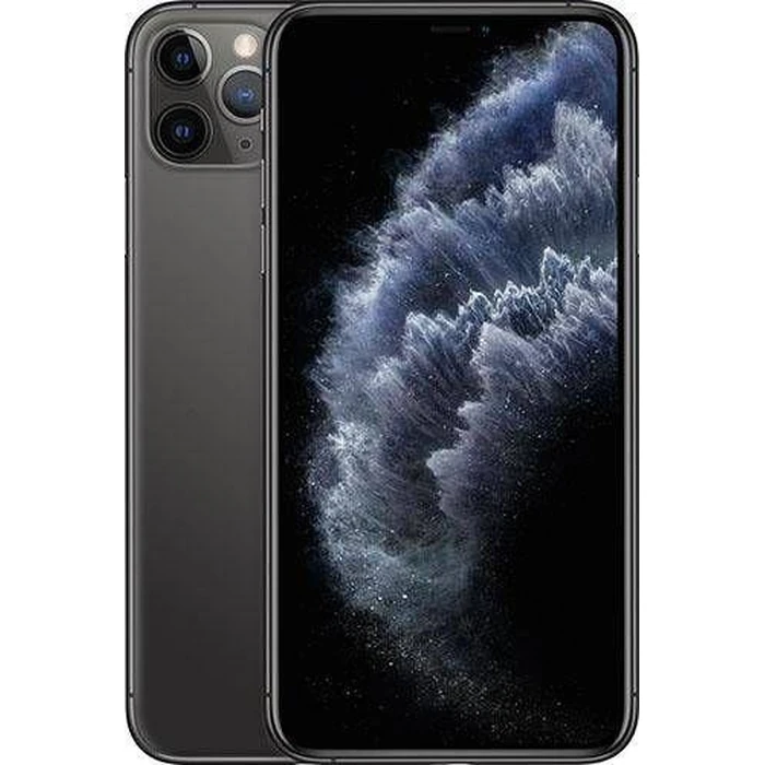 iPhone 11 Pro Max - 256GB - Space Grey - Unlocked by Apple - Image 1