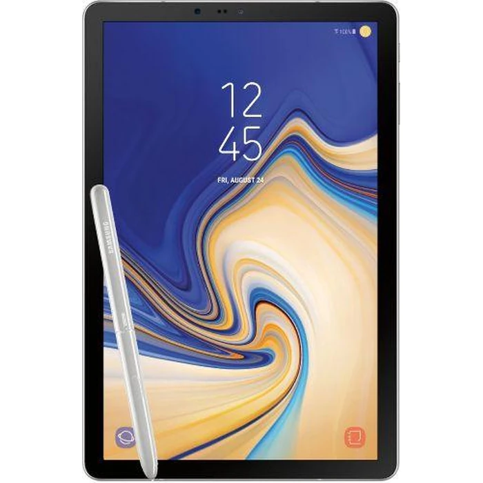 Galaxy Tab S4 (2018) (without S-Pen) 10.5-inch - 64GB - WiFi - Gray by Samsung - Refurbished - Good condition - CA$176.49