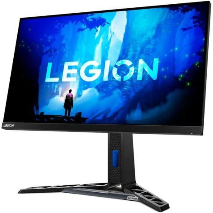 Lenovo Legion Y27q-30 Monitor 27" - Black - 27 Inch by Lenovo - Image 3