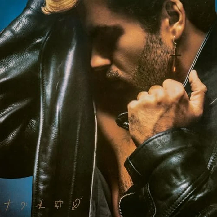 Faith (Reissue) (Black Vinyl) by SONY MUSIC CANADA ENTERTAINMENT INC. - Used - Like New condition