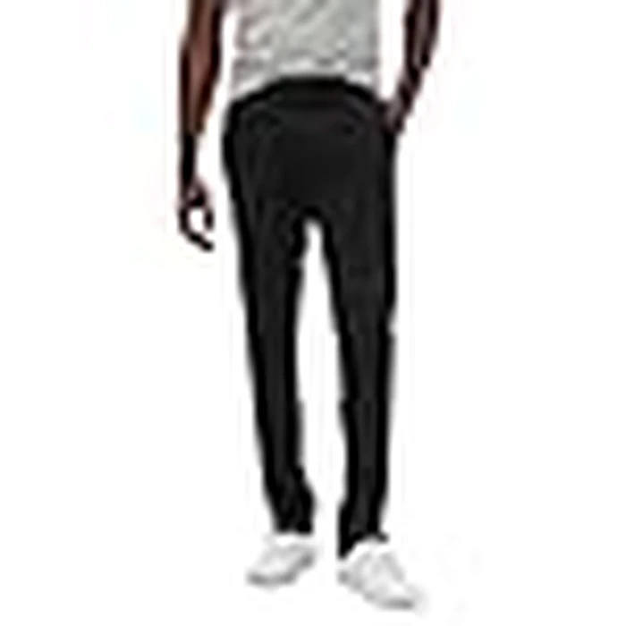 GAP Mens Essential Slim Fit Khakis, True Black, 29W x 30L US by GAP - Image 3