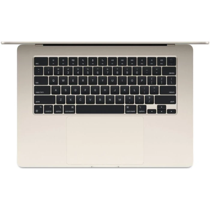 MacBook Air (2023) 15.3-inch - Apple M2 Chip: 8-Core CPU/10-Core GPU - 8GB RAM - SSD 256GB by Apple - Image 4