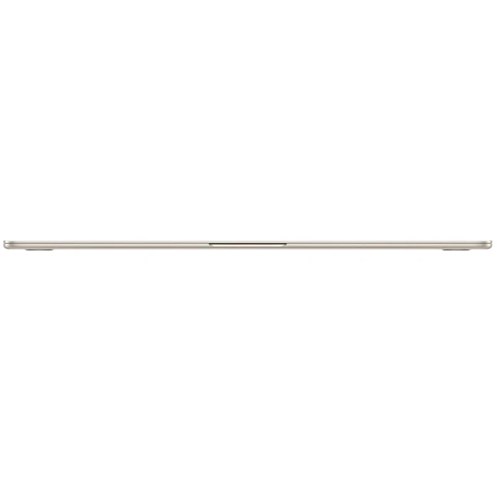 MacBook Air (2023) 15.3-inch - Apple M2 Chip: 8-Core CPU/10-Core GPU - 8GB RAM - SSD 256GB by Apple - Image 9