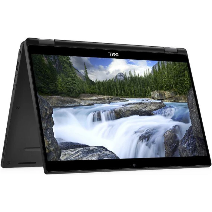 Dell Latitude 7390 2-in-1 Laptop 13.3" - Black - Intel Core i5-8350U 1.7GHz - 16GB RAM - 512GB by Dell - Image 3