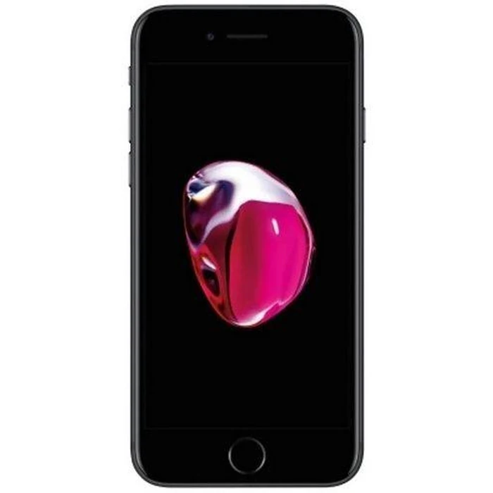 iPhone 7 - 32GB - Black - AT&T by Apple - Image 2