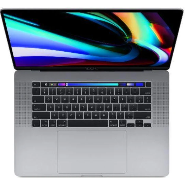 MacBook Pro (2018) 15.4-inch - Intel Core i7 2.2GHz - 32GB RAM - SSD 512GB by Apple - Refurbished - Acceptable condition - US$396.08