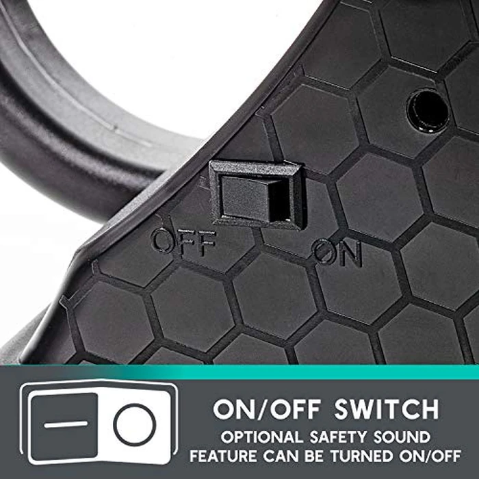 Franklin Pet Supply Co. Ready Set Fetch Automatic Tennis Ball Launcher Dog Toy - Electronic Thrower for Fetch + Playtime - Launches up to 40 Feet - Official Size by Franklin Sports - Image 6