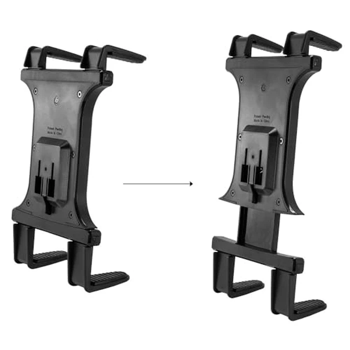 ARKON Mounts Universal Tablet Holder for Apple iPad Air 2/3/4 Samsung Galaxy Note 10.1 and Galaxy Tab Pro 12.2 (TAB001) by ARKON - Image 4