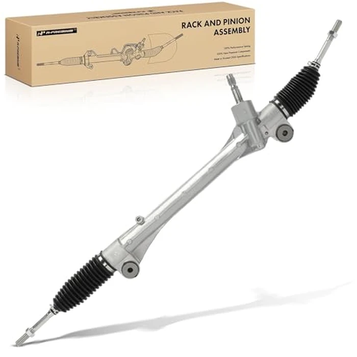 A-Premium - Electronic Power Steering Rack and Pinion Compatible with Toyota Camry 2012-2017, Avalon 2013-2018 & Lexus ES350 ES300h 2013-2018 by A-Premium - Used - Very Good condition - US$76.56