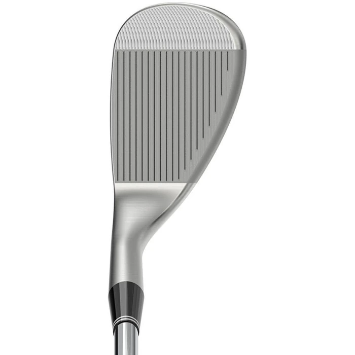 Cleveland RTX 6 ZipCore Tour Satin Full Grind Wedge - Golf Club - Left Handed - Sand Wedge - 56 degrees Loft - Wedgeflex Flex - True Temper Dynamic Gold Tour Issue Spinner Shaft - Men by Cleveland - Image 2